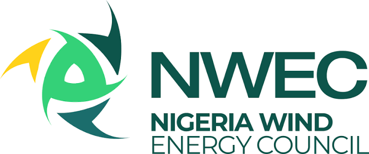 Nigeria Wind Energy Council (NWEC) logo